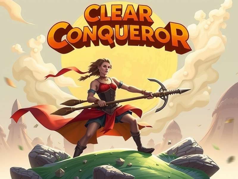Experience Indian History in Clear Conqueror Clear Conqueror Indian Theme